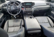 2024 Honda Ridgeline TrailSport thumbnail 9