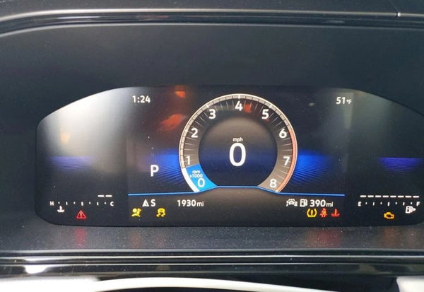 2025 Volkswagen Taos S photo 7