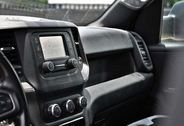 2023 Ram 1500 Tradesman photo 10