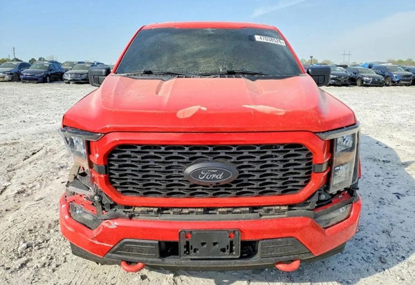 2023 Ford F-150 XL photo 5
