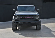 2023 Ford Bronco Base thumbnail 26