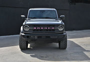 2023 Ford Bronco Base thumbnail 7