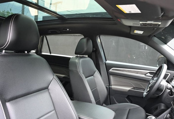2022 Volkswagen Atlas Cross Sport V6 SE photo 11