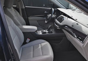 2021 Cadillac XT4 Luxury thumbnail 35