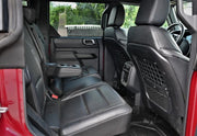 2025 Ford Bronco Big Bend Sport Utility 4D thumbnail 16