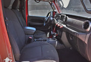 2023 Jeep Gladiator Sport S thumbnail 13