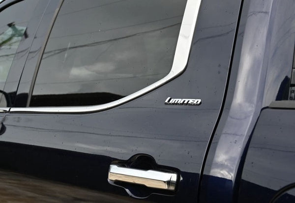 2025 Toyota Tundra Limited photo 9