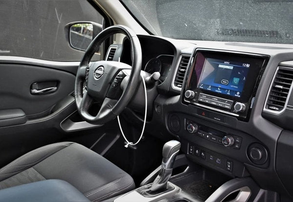 2022 Nissan Frontier SV photo 11