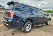 2023 Chevrolet Suburban LT thumbnail 15