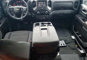 2025 Chevrolet Silverado 2500HD Custom thumbnail 8