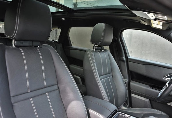 2022 Land Rover Range Rover Velar P250 R-Dynamic S vehicle photo 11