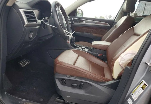 2022 Volkswagen Atlas V6 SEL R-Line 4Motion photo 8