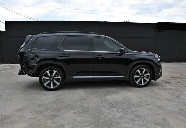 2023 Honda Pilot Touring photo 6