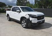 2025 Honda Ridgeline RTL thumbnail 21