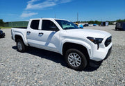 2025 Toyota Tacoma SR thumbnail 12