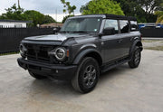 2022 Ford Bronco Big Bend Sport Utility 4D thumbnail 20