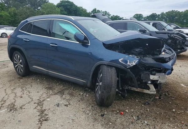 2021 Mercedes-Benz GLA GLA 250 photo 12