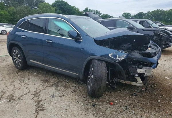 2021 Mercedes-Benz GLA GLA 250 photo 3