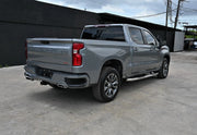 2023 Chevrolet Silverado 1500 RST thumbnail 21