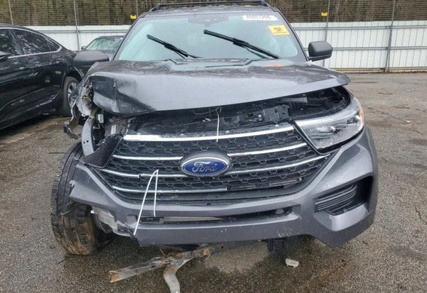 2024 Ford Explorer XLT photo 5