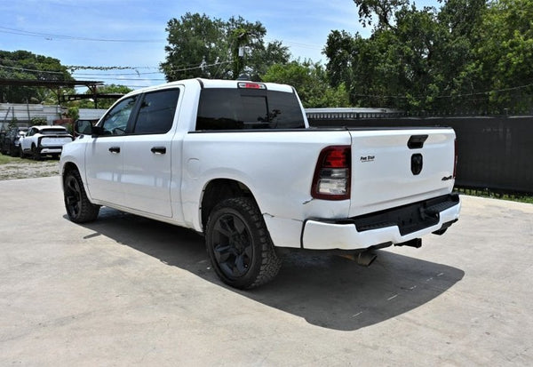 2023 Ram 1500 Tradesman photo 4