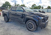 2025 Toyota Tacoma SR5 thumbnail 2