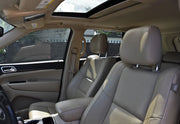 2021 Jeep Grand Cherokee Limited thumbnail 29