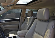2021 Jeep Grand Cherokee Limited thumbnail 11