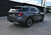 2025 Ford Explorer Platinum thumbnail 28