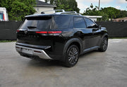 2024 Nissan Pathfinder SL thumbnail 4