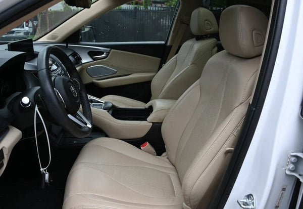 2022 Acura RDX w/Tech photo 10