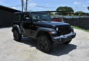 2022 Jeep Wrangler Sport thumbnail 16
