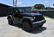 2022 Jeep Wrangler Sport thumbnail 2