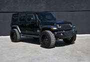 2020 Jeep Wrangler Unlimited Freedom Sport Utility 4D thumbnail 2