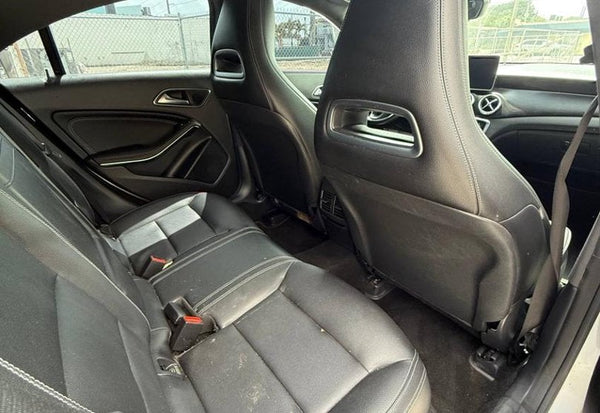 2019 Mercedes-Benz CLA CLA 250 photo 12