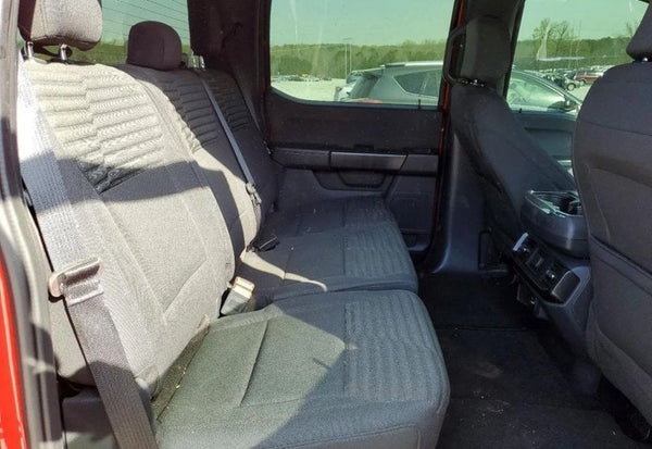 2023 Ford F-150 XL photo 10