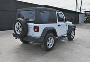 2021 Jeep Wrangler Sport S thumbnail 15
