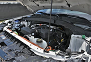 2025 Ford Explorer Hybrid Police Interceptor Utility thumbnail 17