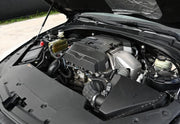 2014 Cadillac ATS 2.0L Turbo Standard Sedan 4D thumbnail 41