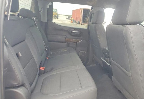 2021 GMC Sierra 1500 Elevation photo 10