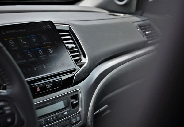 2026 Honda Ridgeline RTL photo 9