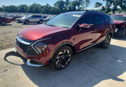 2025 Kia Sportage SX-Prestige thumbnail 12