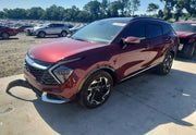 2025 Kia Sportage SX-Prestige thumbnail 1
