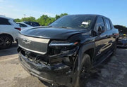 2024 Chevrolet Silverado EV Work Truck thumbnail 2