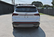 2023 Hyundai SANTA FE SEL thumbnail 23