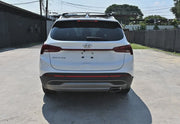 2023 Hyundai SANTA FE SEL thumbnail 4