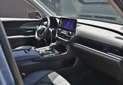 2025 Toyota Grand Highlander XLE thumbnail 13