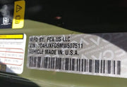 2021 Jeep Wrangler Unlimited Rubicon Sport Utility 4D thumbnail 24