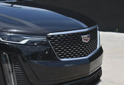 2022 Cadillac XT6 Premium Luxury thumbnail 9