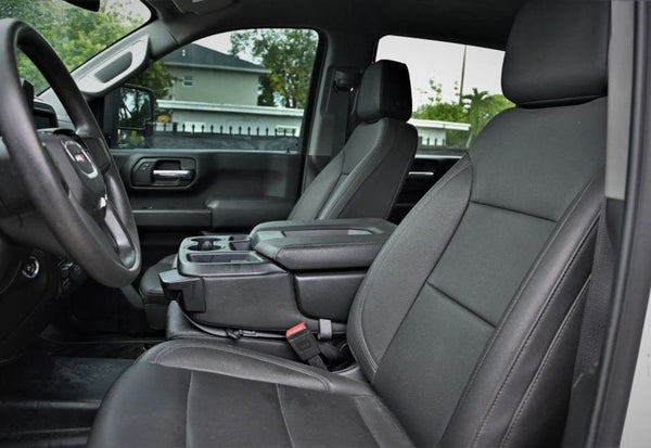 2024 GMC Sierra 2500HD Pro photo 12